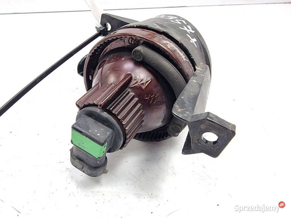 HALOGEN PRAWY VOLKSWAGEN TOURAN osobowe kujawsko-pomorskie Lipno