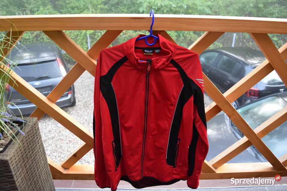 Bluza Sportowa do Biegania czy RowerRozmiar