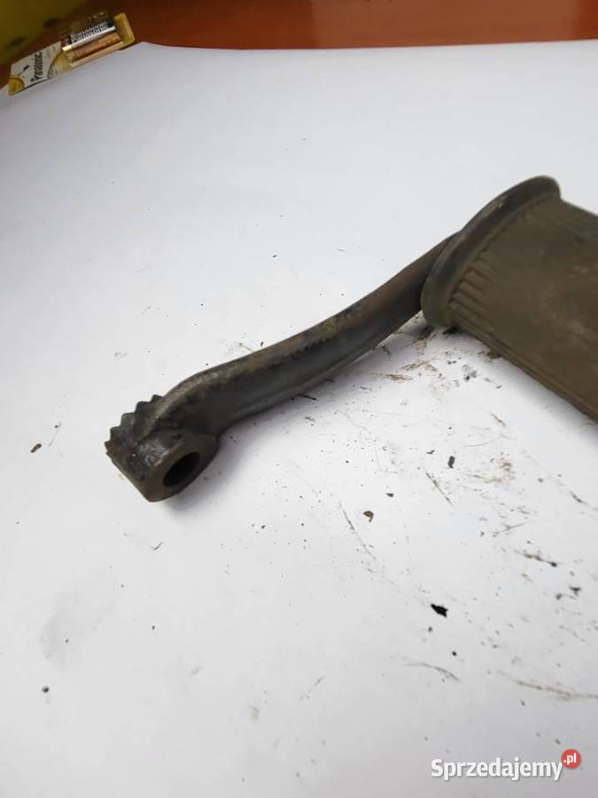 STOPKA KIEROWCY DKW RT 200 RT 175 RT 250 Rybnik sprzedam