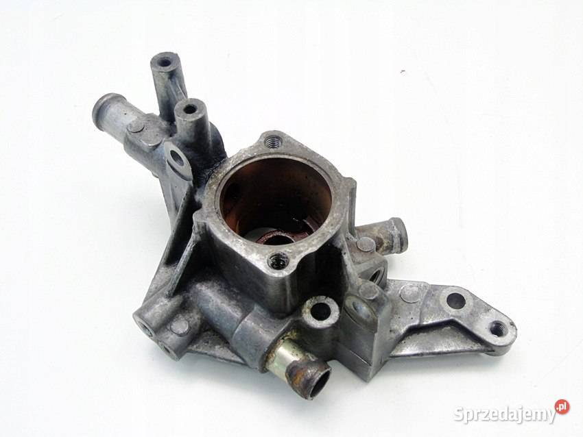 OBUDOWA TERMOSTATU KRÓĆCE WODY 17 CDTI ASTRA G H osobowe Pozostałe