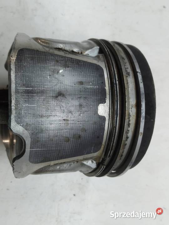 TŁOK KORBOWÓD 20 DCI Renault Koleos I 2007 osobowe świętokrzyskie