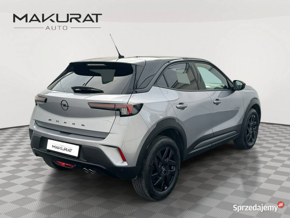 Opel Mokka GD8P48212 T GS Podgrzf I kier Kamera centralny zamek Pępowo