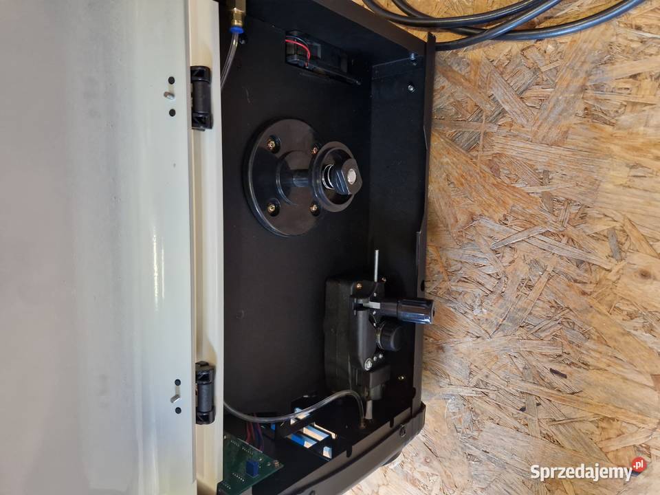 Spawarka inwertorowa MIGOMAT BOXER BX3023 Głogowa