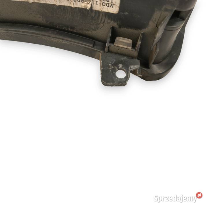 LICZNIK ZEGARY 13173361 WR Opel Corsa C 13 17 Chełm sprzedam