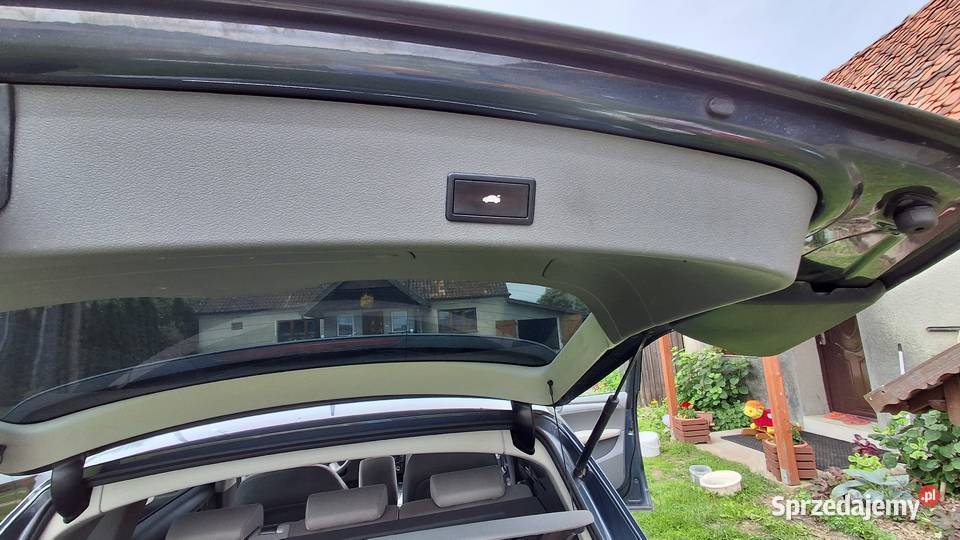 AUDI Q5 20 TDI 4/5 Kętrzyn