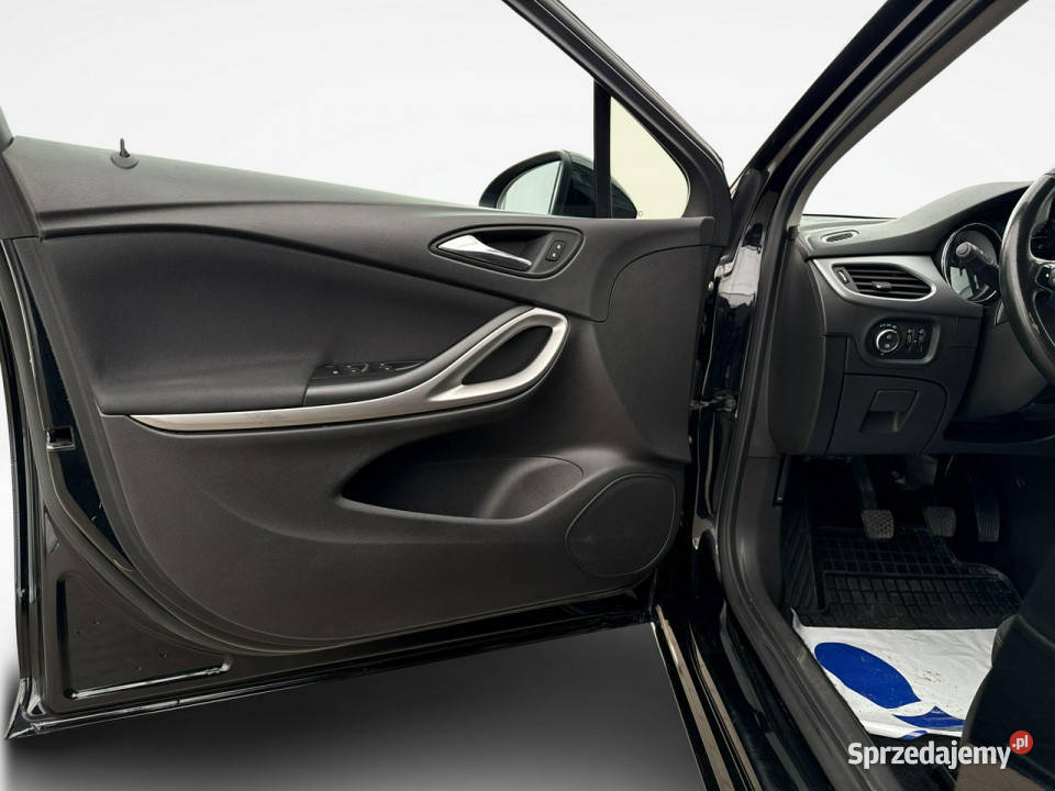 Opel Astra 16 DTE 110 Enjoy Salon FakturaVat K światła przeciwmgielne Warszawa