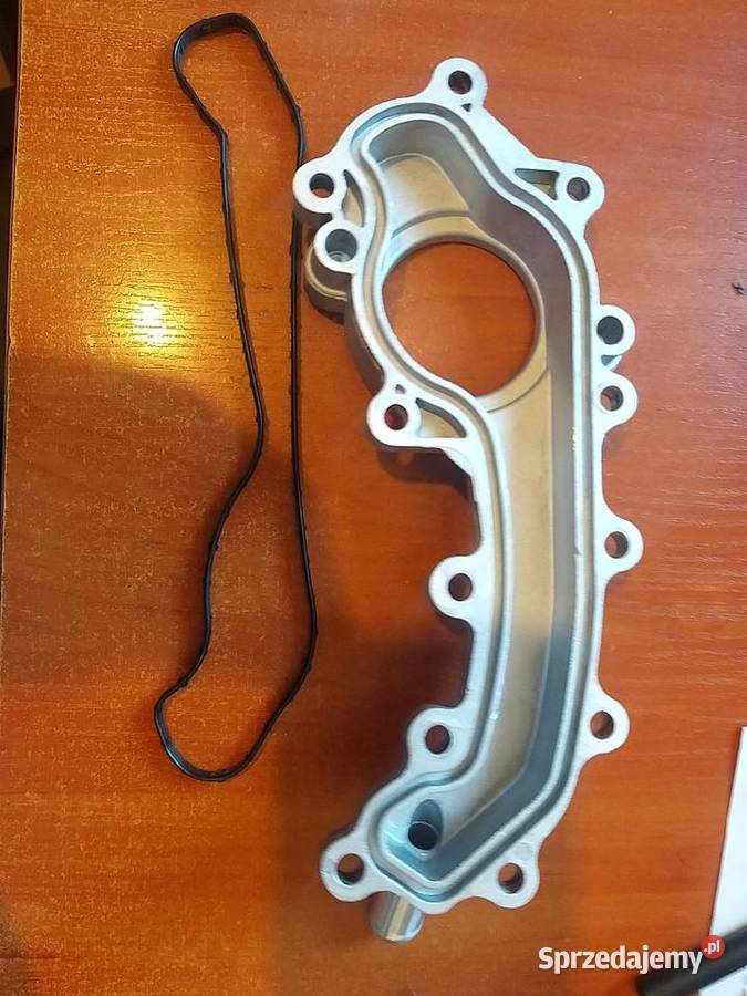 OBUDOWA TERMOSTATU CHRYSLER TC200300DODGE GC