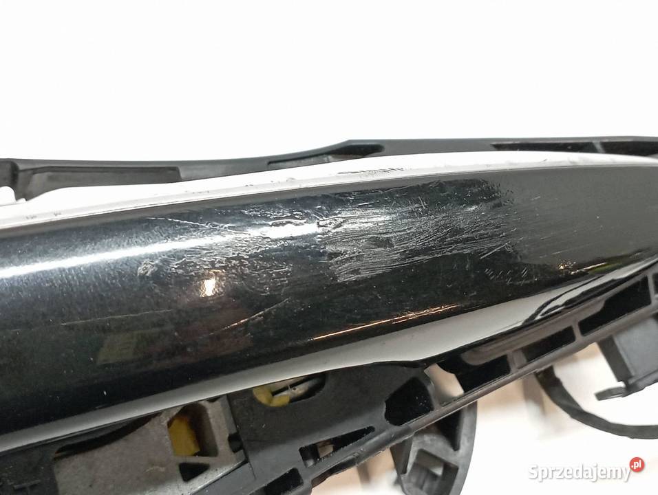 KLAMKA ZEWNĘTRZNA PRAWA TYŁ KTVD KEYLESS osobowe