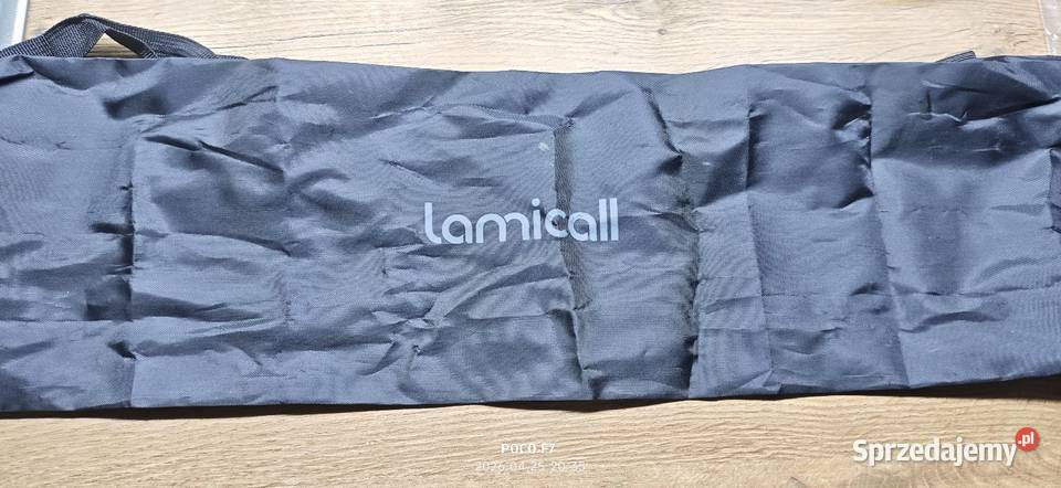 Lamicall Statyw fotograficzny śląskie Sosnowiec