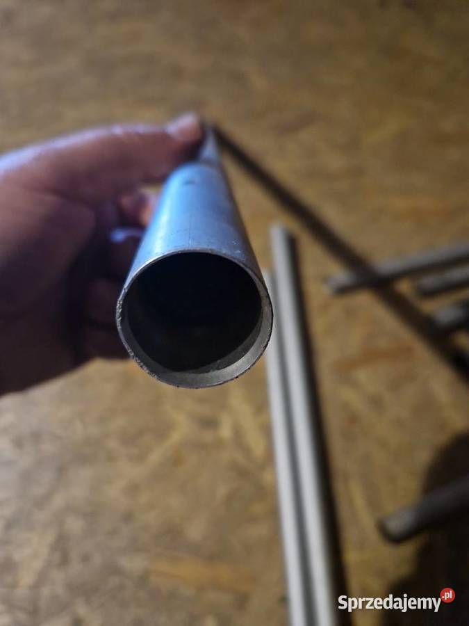 Rura do kosy spalinowej einhell gardener 25 28mm Narzędzia Głogowa sprzedam