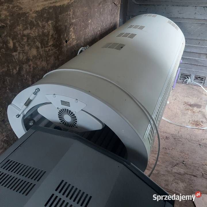 Solarium krperlfter 230v 25w Pozostałe Zielona Góra