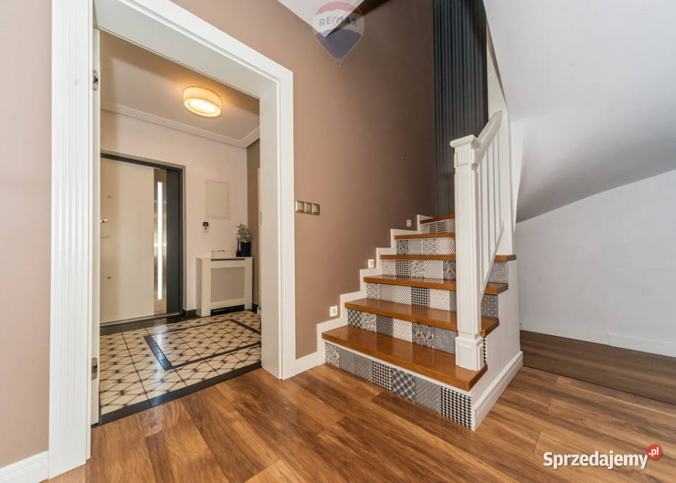 Luksusowy w prestiżowej lokalizacji Bielsko-Biała sprzedam