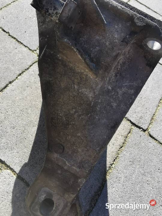 Łapa silnika BMW E90 N47 Gorzów Wielkopolski sprzedam