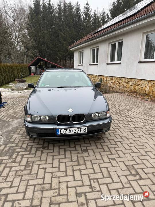 Bmw Ząbkowice Śląskie