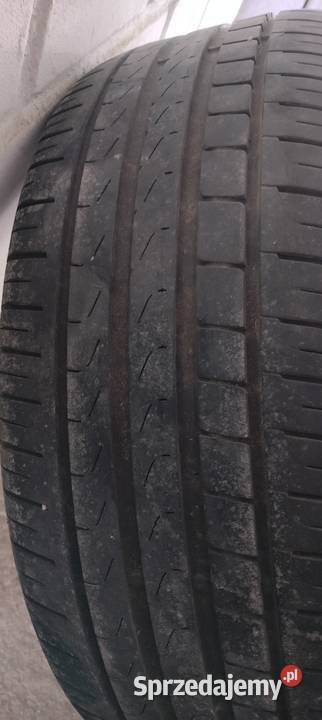 PIRELLI Cinturato P7 21545 R18 93W Lato 2 Motoryzacja sprzedam
