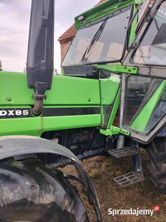 Sprzedam Ciągnik rolniczy