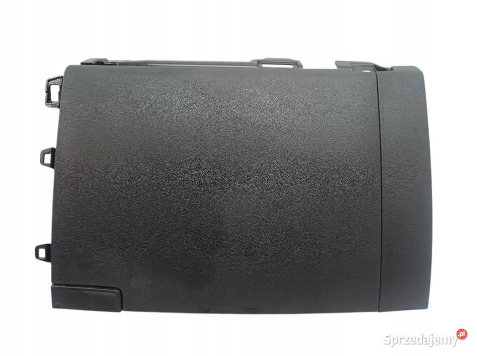 SCHOWEK LEWY PASAŻERA UK 57C857097E Skoda Karoq Rok produkcji 2023