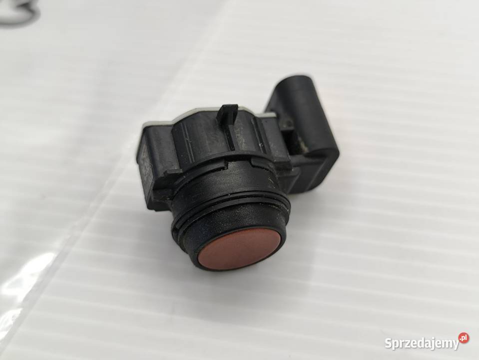 CZUJNIK PARKOWANIA PDC KOLOR B44 BMW F20 F21 sprzedam