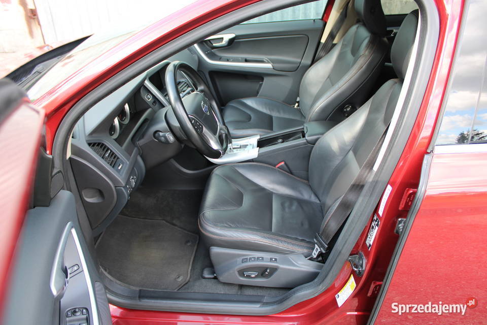 VOLVO XC60 3200 Siedlce sprzedam