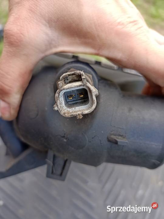 Chłodnica Intercoolera Ford Focus MK1 18 TDDi zachodniopomorskie Szczecin