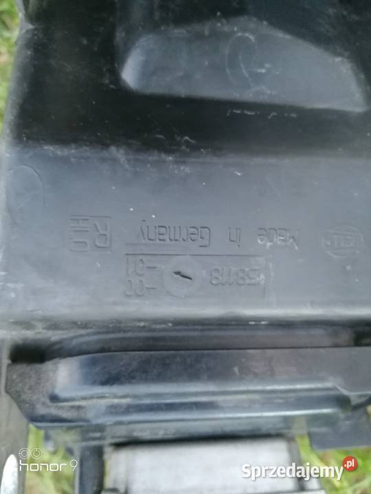 Lampa prawa Audi A8 D3 2003r Koło sprzedam