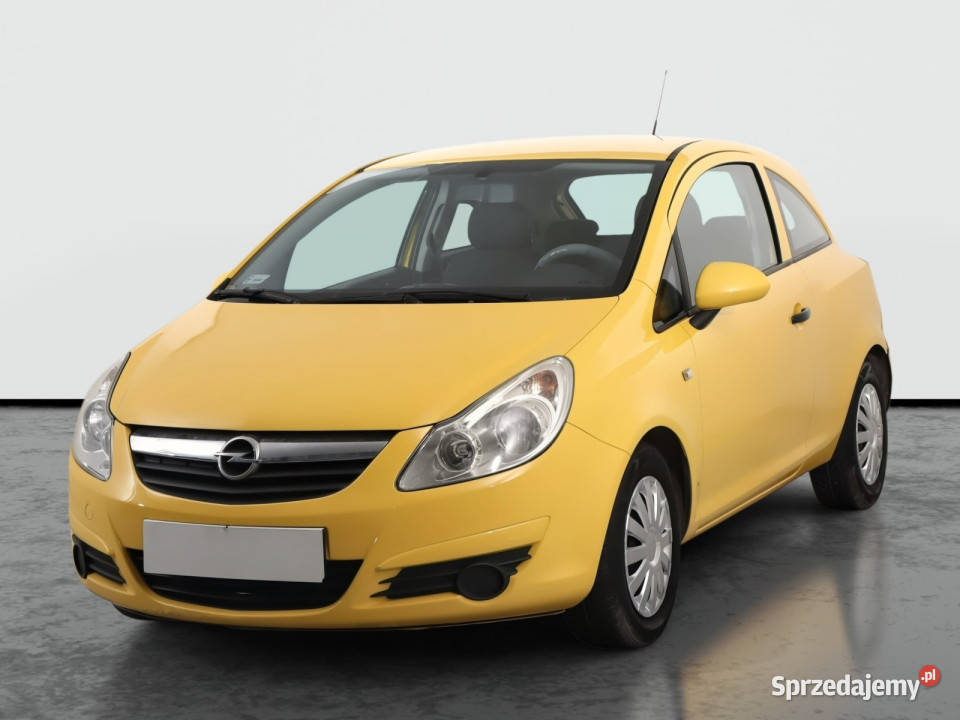 Opel Corsa 12 Corsa