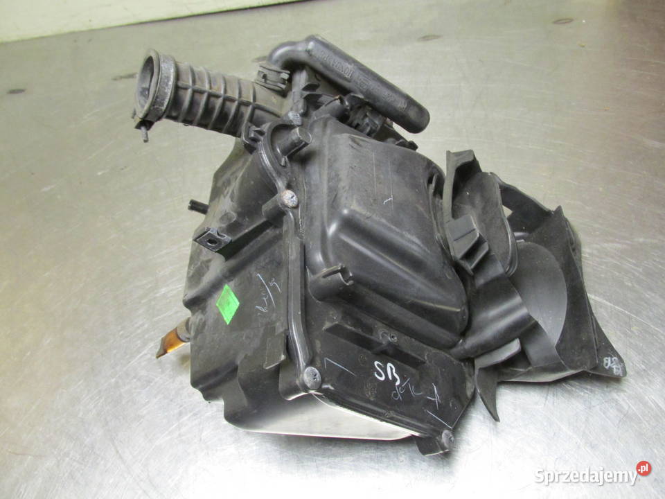 Airbox filtr powietrza Honda CBF 125 12r Sandomierz