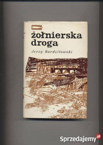 Żołnierska droga czII