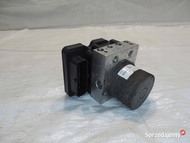POMPA ABS OPEL ASTRA K 16 CDTI 39064664 kujawsko-pomorskie