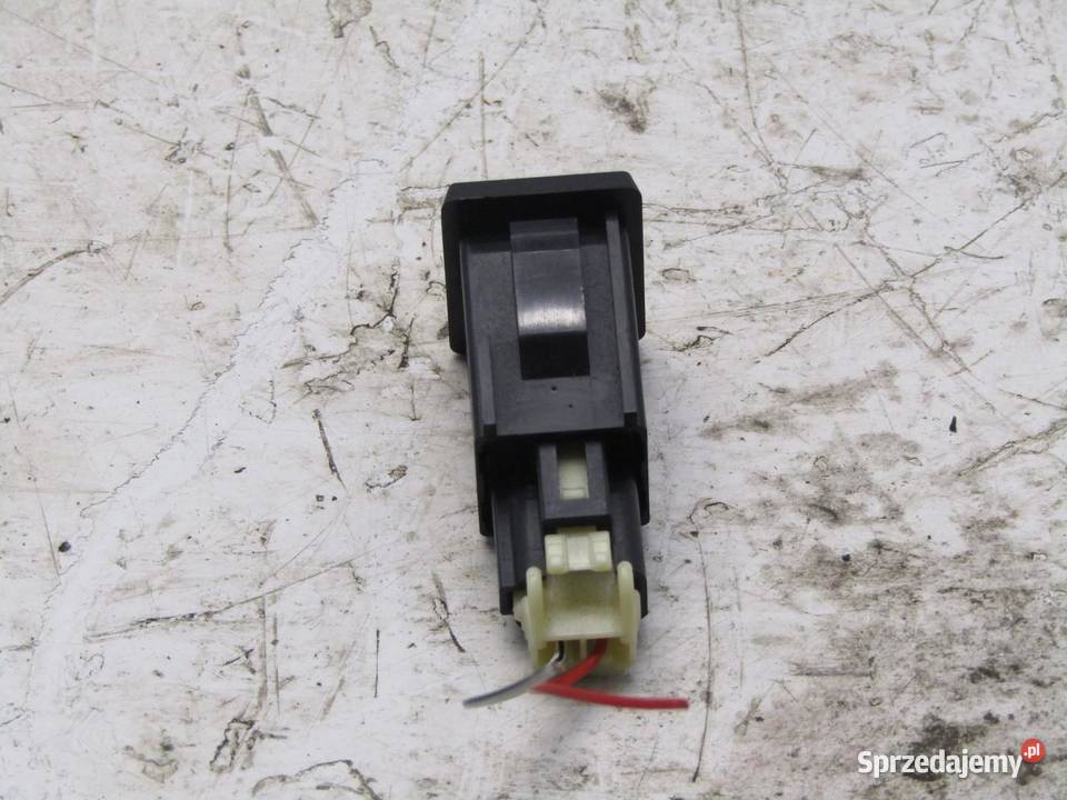 PRZYCISK SET AYGO II PEUGEOT 108 CITROEN C1 II osobowe Panele sterowania, przełączniki sprzedam