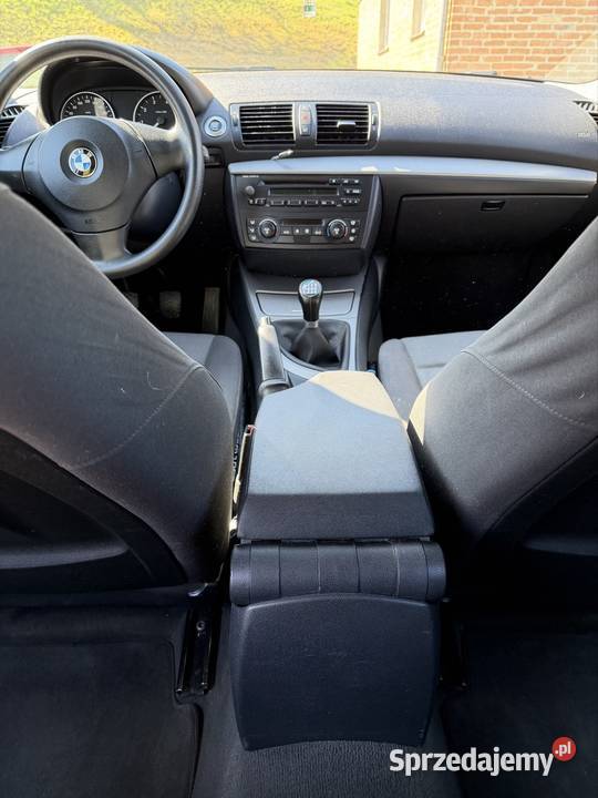 Bmw e87 podkarpackie Kańczuga