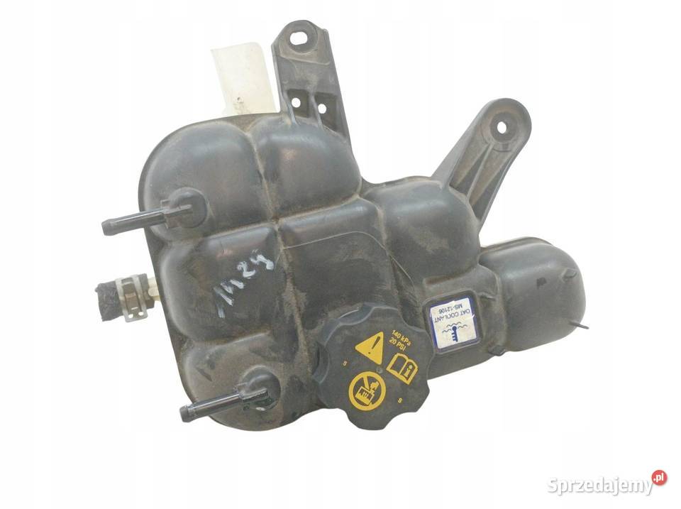 ZBIORNICZEK WYRÓWNAWCZY 36 V6 WK2 Jeep Grand