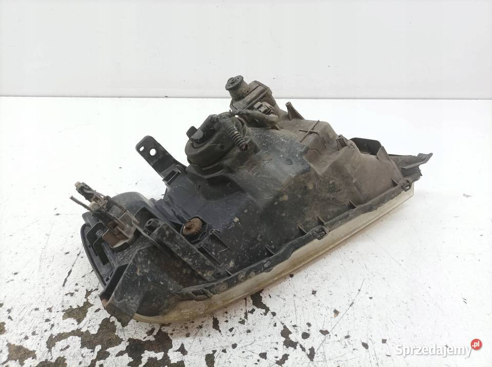 LAMPA PRZÓD LEWA EU Honda CRV I 19952001 Rok produkcji 2000