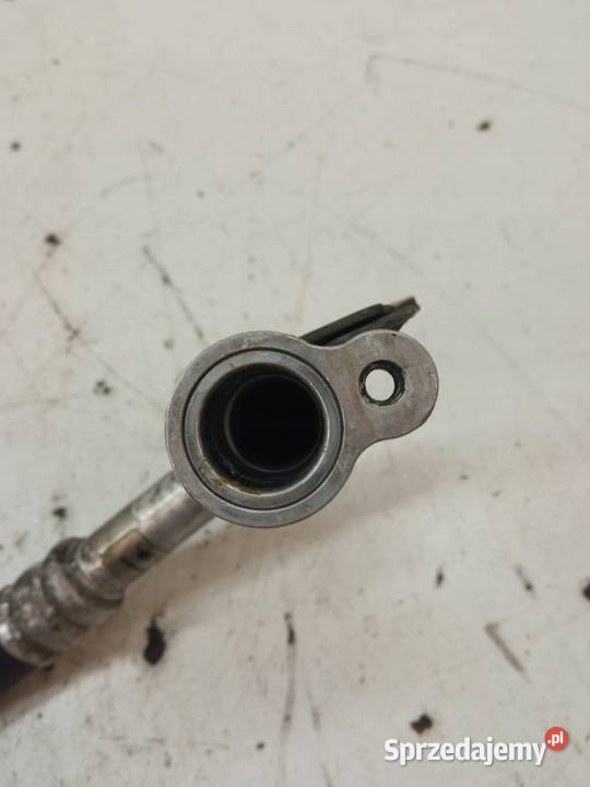 PRZEWÓD KLIMATYZACJI RURKA 16 DCI KPL 924900016R osobowe