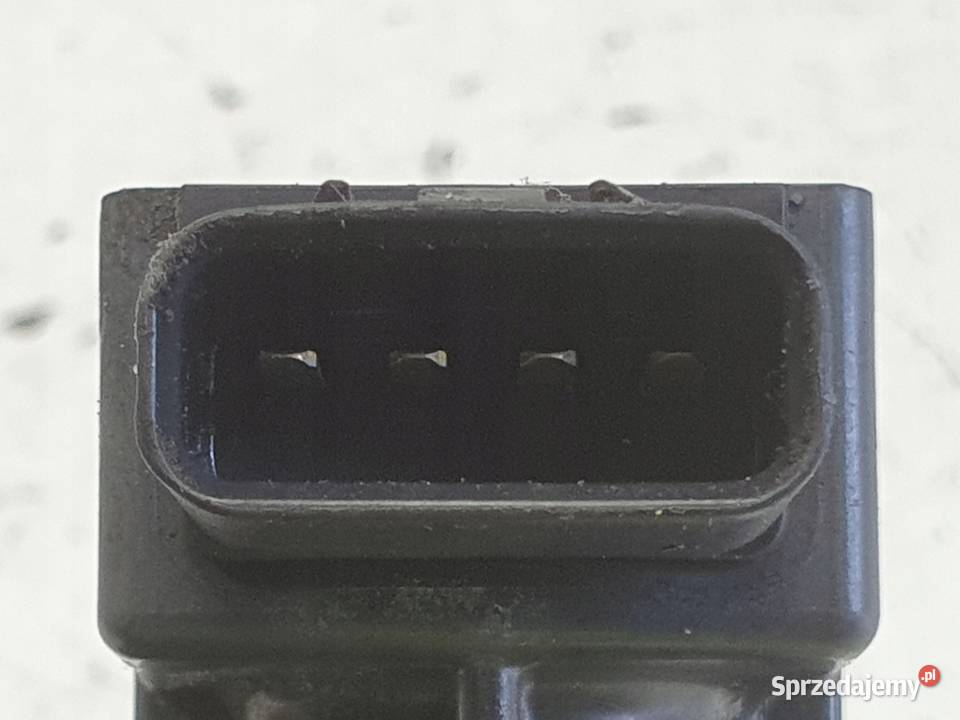 Jaguar SType 30 V6 CEWKA ZAPŁONOWA 1X4312029AB osobowe lubelskie Janów