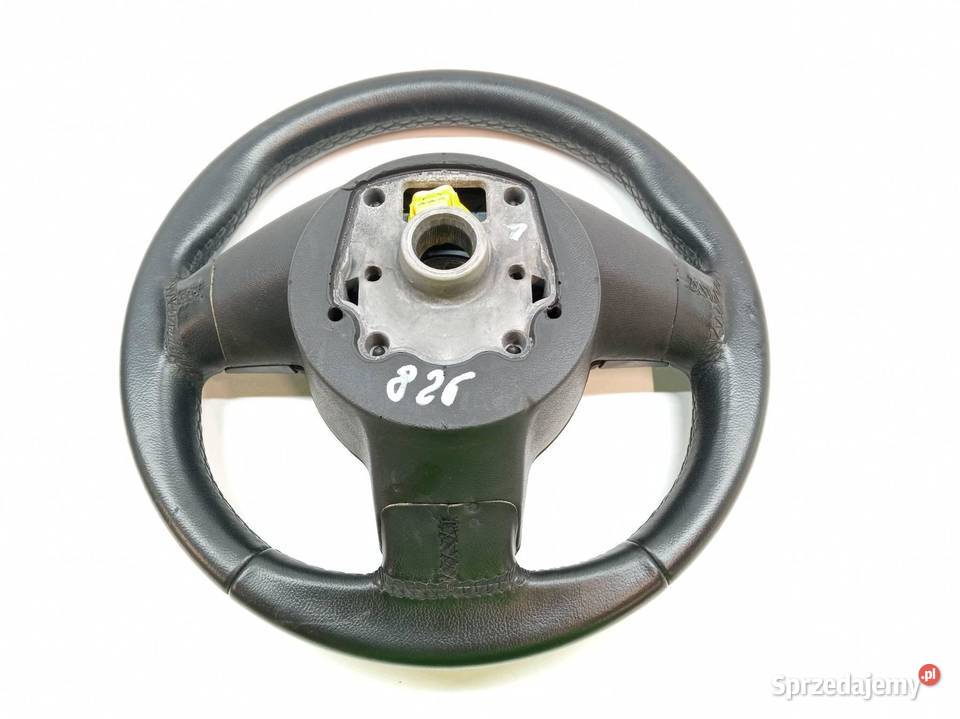 KIEROWNICA MULTIFUNKCJA Seat Leon II 20052012 sprzedam