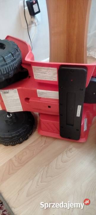 Mały gud dzieci 35 lat łódzkie Łódź