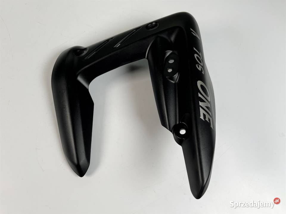 TRIUMPH Street Triple 675 0712 Osłona chłodnicy Łobżenica