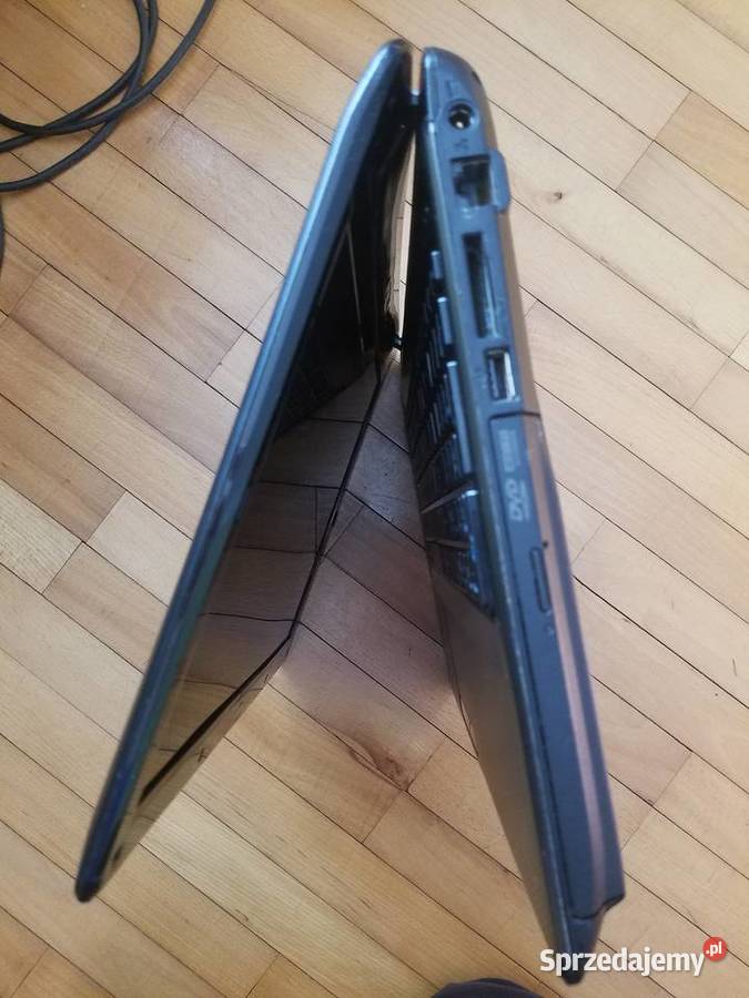 Sprzedam asus K52F Elektronika podkarpackie Rymanów