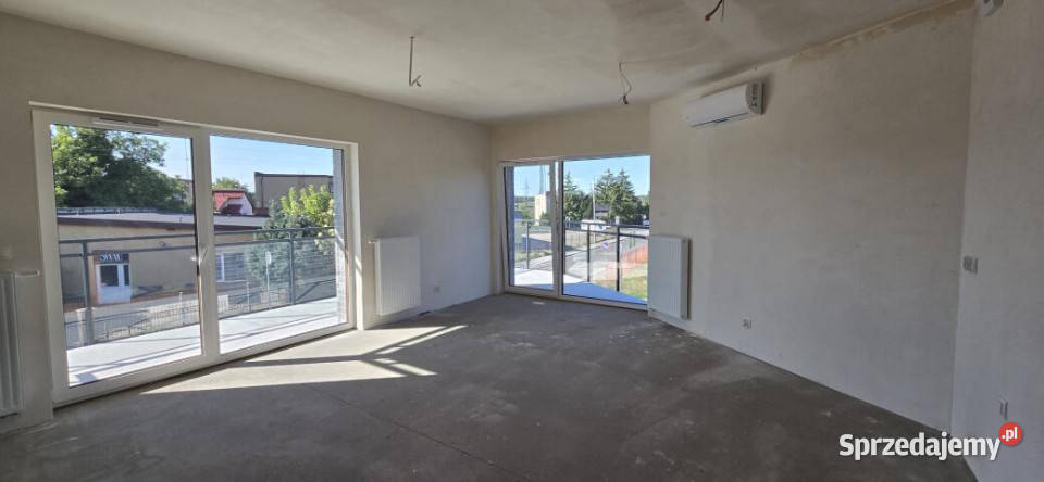 Mieszkanie 6107m2 3 pokoje Ciechocinek kujawsko-pomorskie