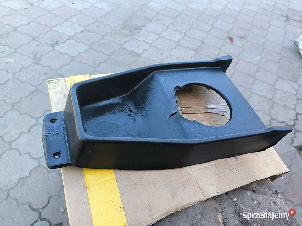 Fiat 125p polka lewarek skośny osobowe podkarpackie Stalowa Wola