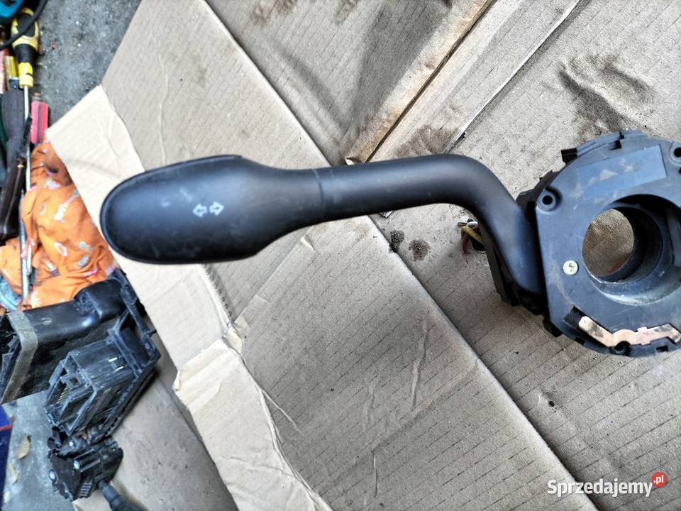 PRZEŁĄCZNIK ZESPOLONY MANETKA VW POLO 6N LIFT Kamień-Kolonia