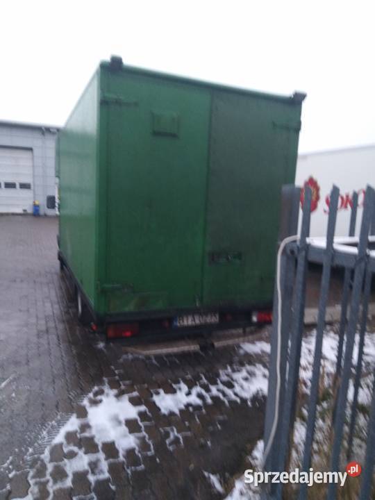 sprzedam iveco daily podgrzewane lusterka boczne Iveco Kleosin sprzedam