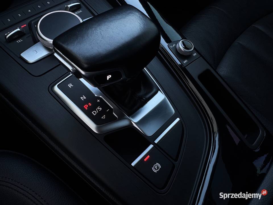 Audi A5 2018 20 Tfsi 252 Quattro Virtual Dąbrowa Tarnowska