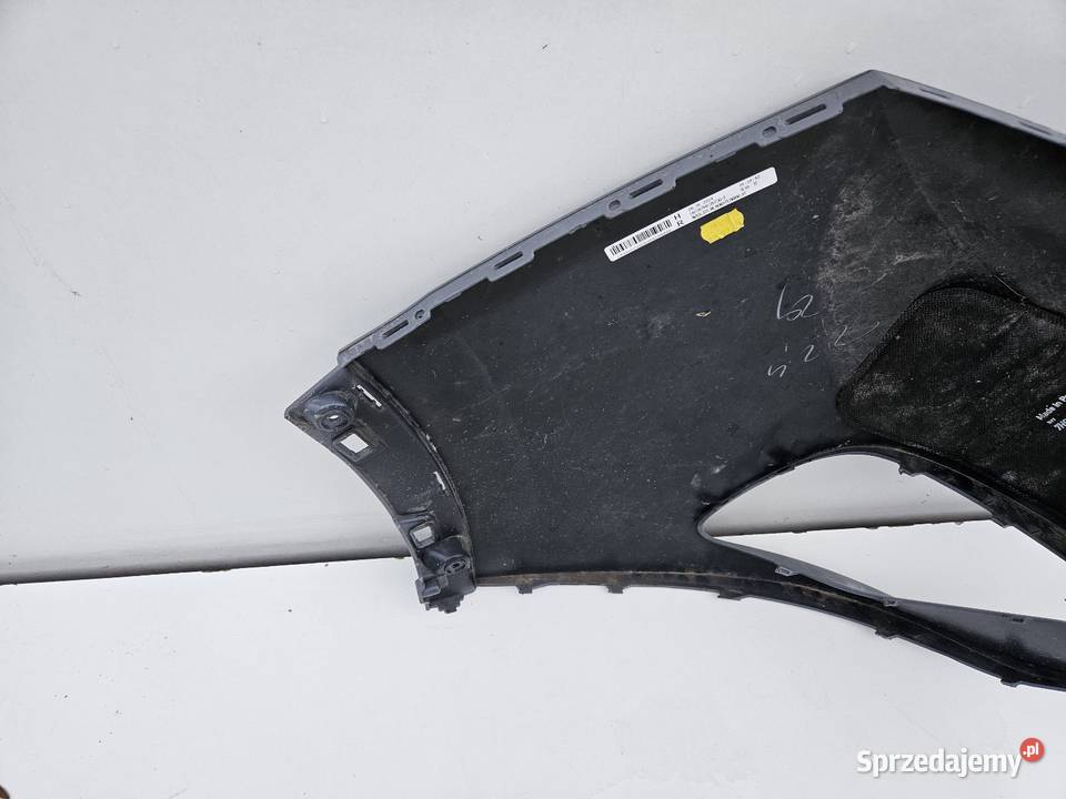 VW ID4 ID4 NAROŻNIK PRAWY ZDERZAKA TYŁ 11A807984 Międzychód