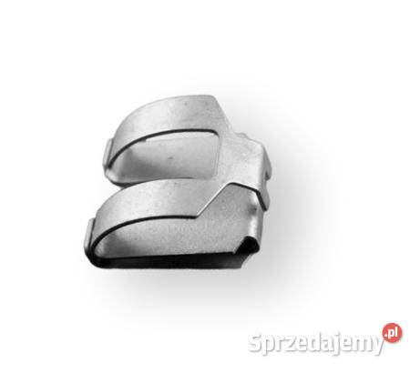 MERCEDES W124 W140 W202 W210 W220 Klips spinka śląskie Ruda Śląska