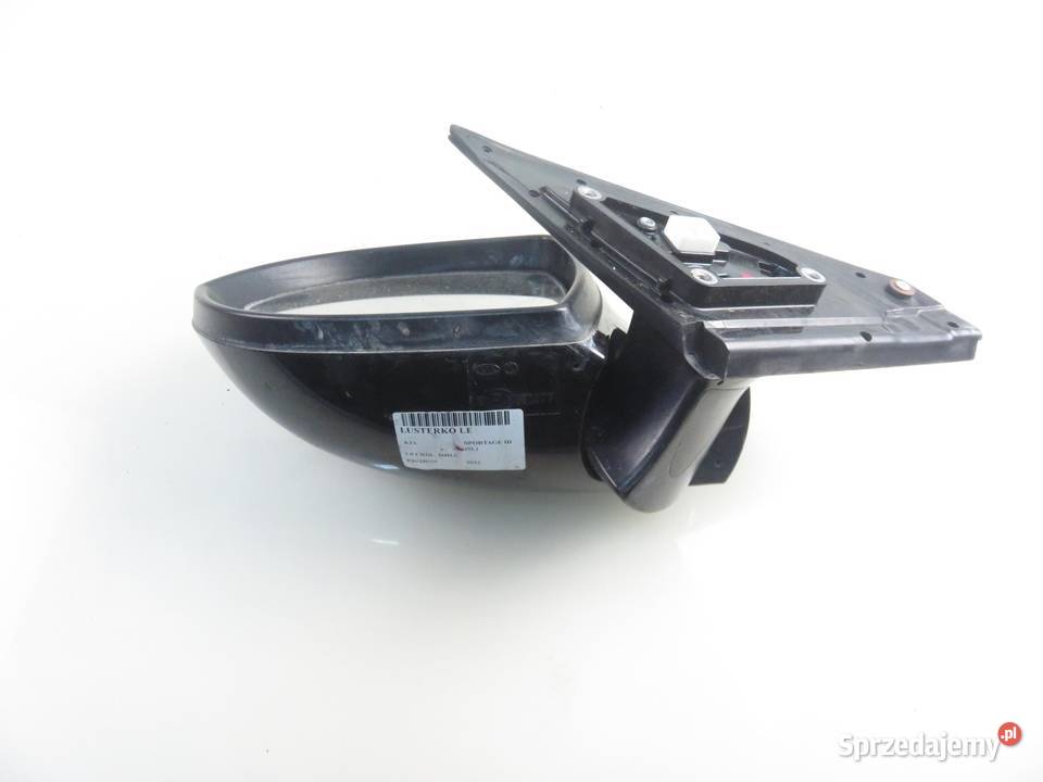 LUSTERKO LEWE KIA SPORTAGE III 9 PIN 1K
