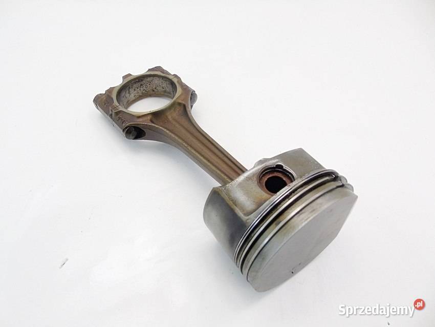 TŁOK KORBOWÓD 18 20V PASSAT B5 AUDI A4 B5 A6 C4 Sosnowiec