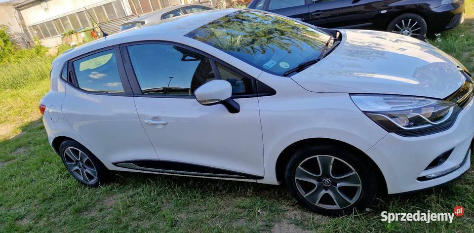 Bogata wersja zadbany przebieg 108 spalanie 45l Oborniki