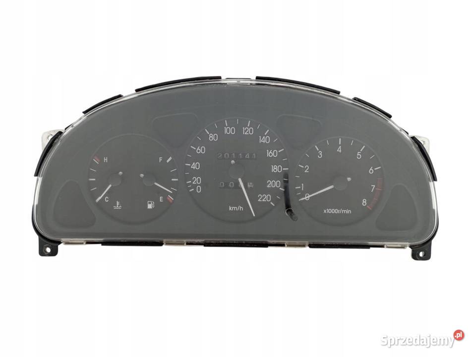 LICZNIK QT 96557751 15 B Daewoo Lanos I 19972008